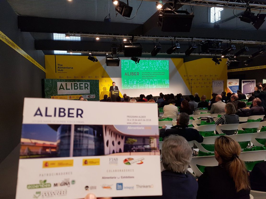Aliber 2018