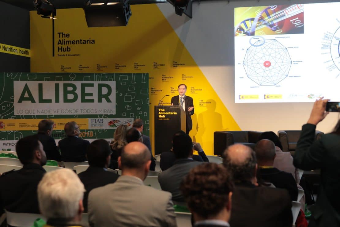 Aliber 2018