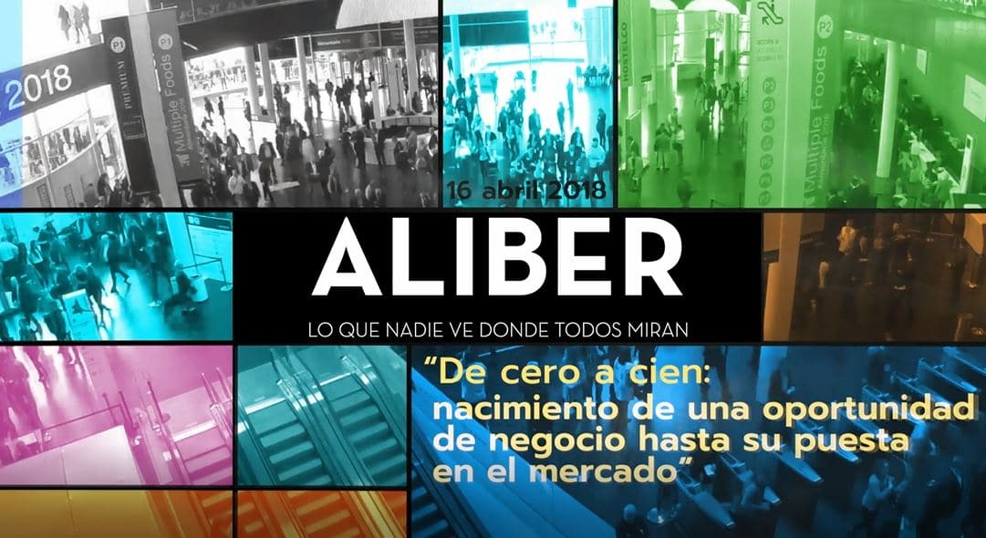 Ponencias Aliber 2018