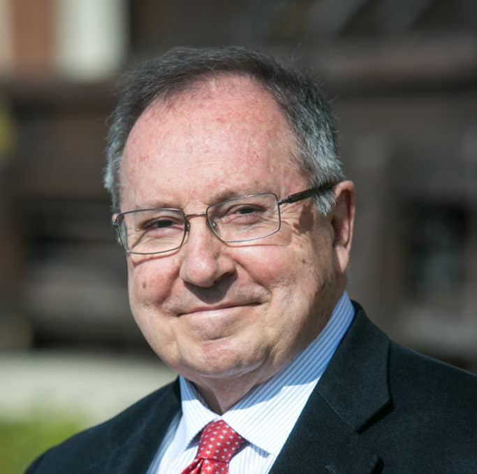 José Luis Bonet. Presidente. Alimentaria 2020 y de la Fira de Barcelona.