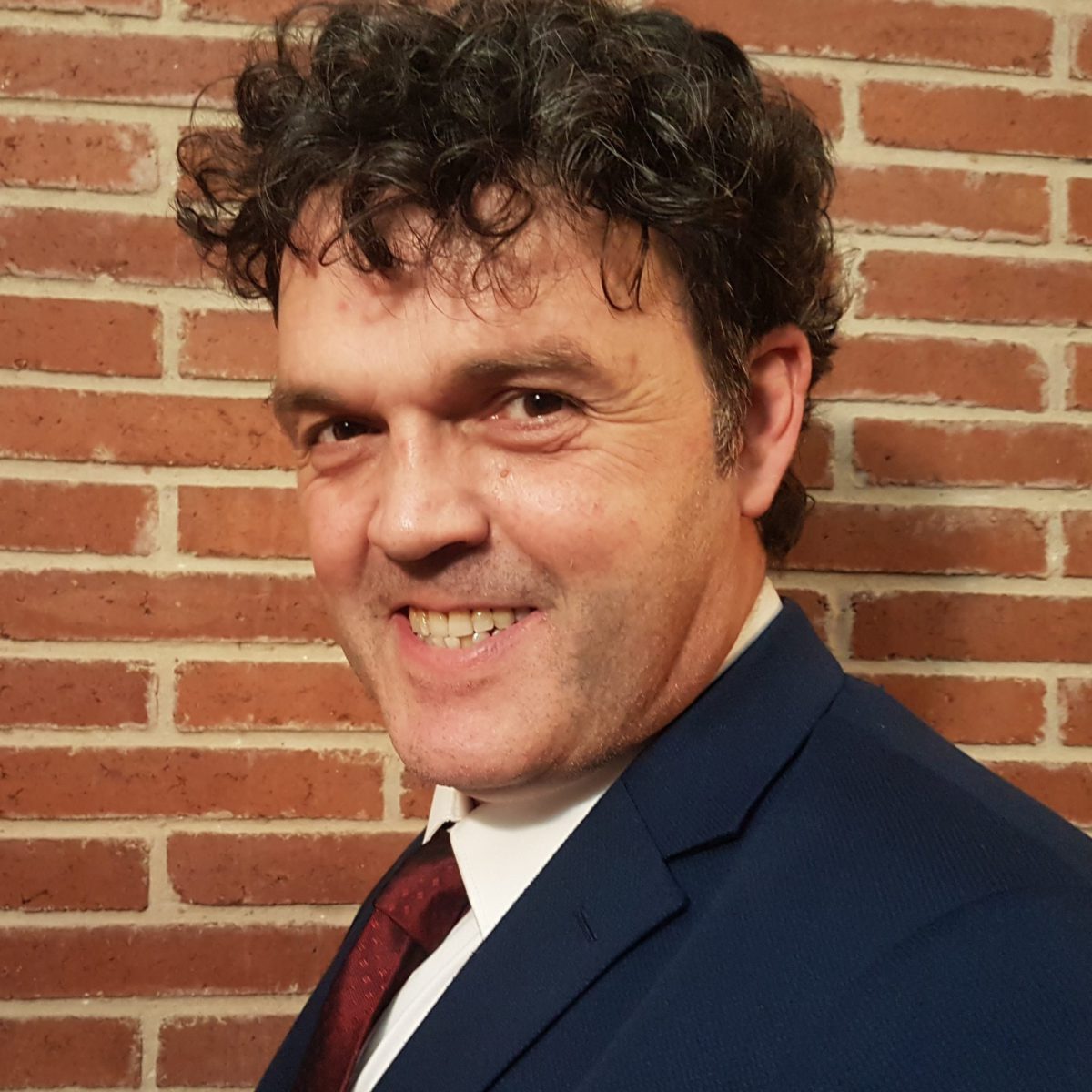Jaume Prat. Coordinador de proyectos I+D. INDUKERN, S.A.