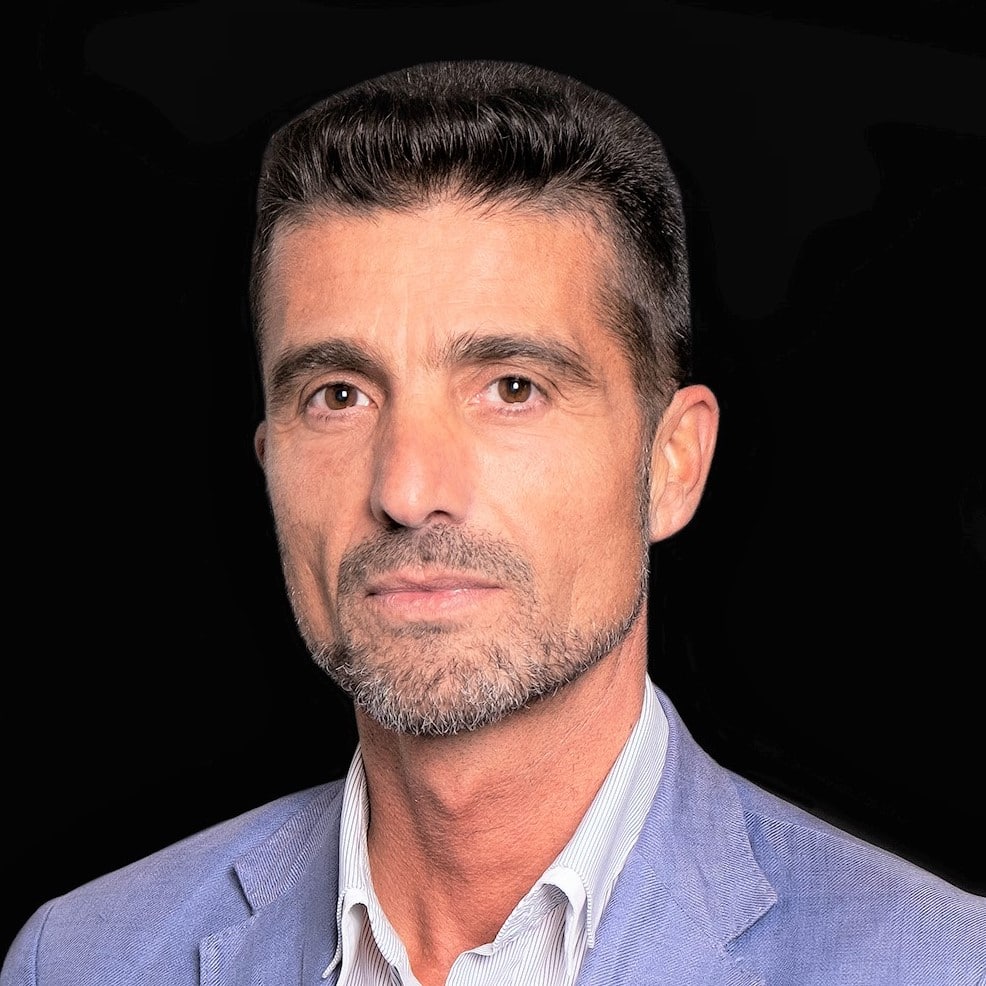 Mariano Oto. Director General/CEO. Nucaps Nanotechnnology.