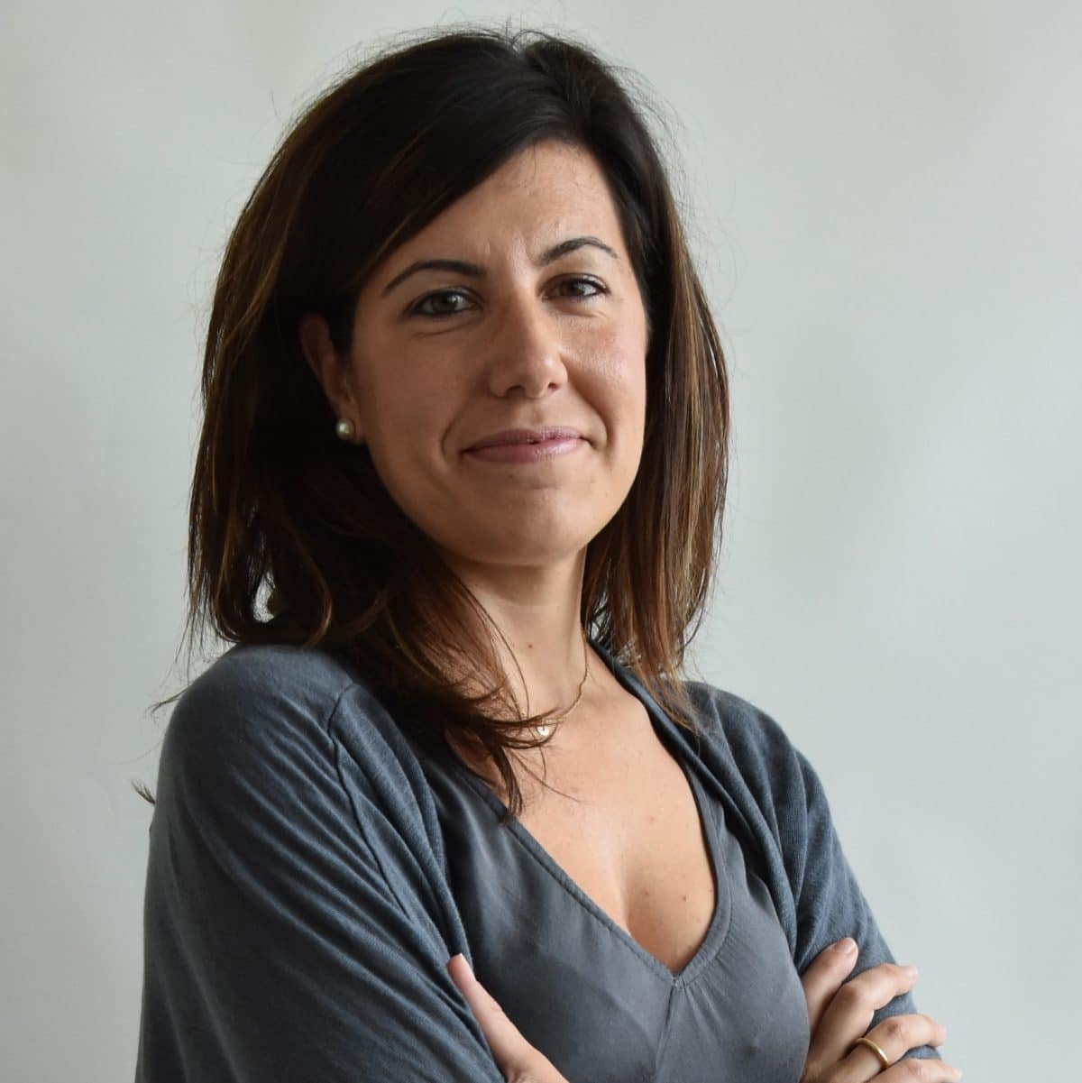 Gema Millán. Responsable de proyecto. Fundación CIRCE.