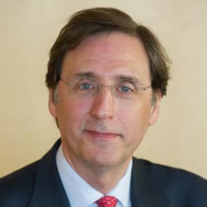 Tomás Pascual Gómez-Cuétara. Presidente. FIAB.