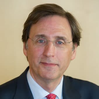 Tomás Pascual Gómez-Cuétara. Presidente. FIAB.