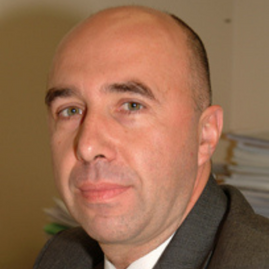 Carlos de la Cruz Molina