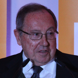 José Luis Bonet