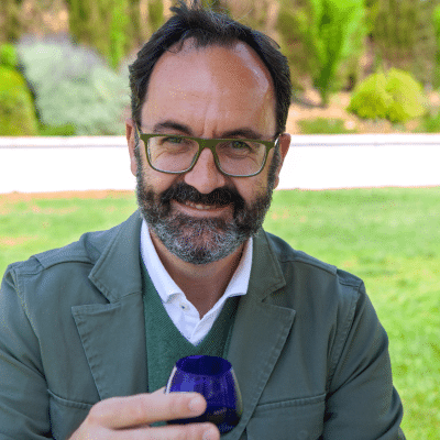 Alfonso J. Fernández