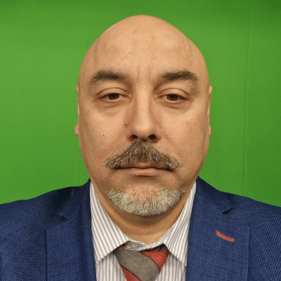 Francisco Javier Gutiérrez