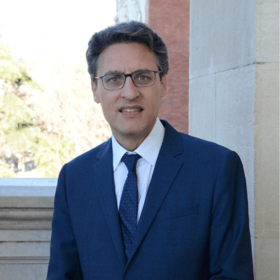 Fernando Miranda