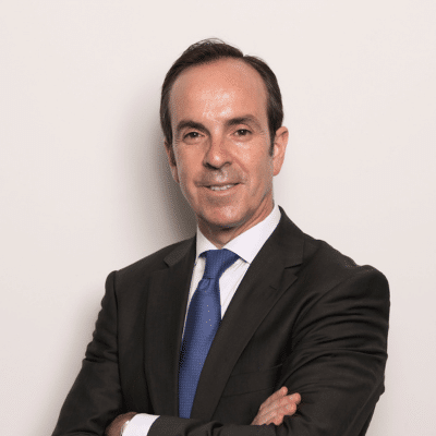 Mauricio García de Quevedo