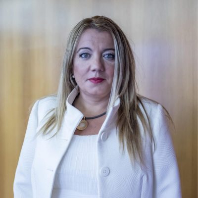 Vanesa Martínez