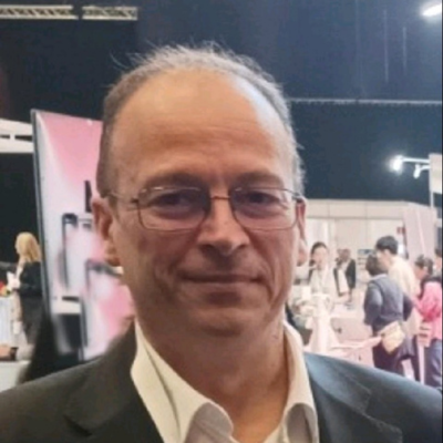 Xosé Ramón Vázquez